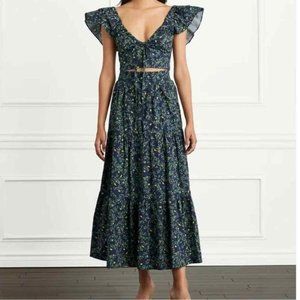 Hill House Midnight Garden Set